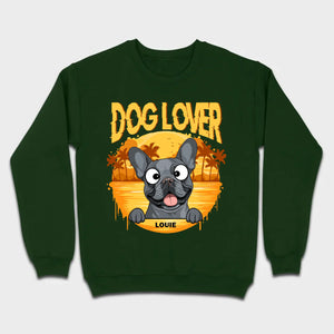 Dog Shirts For Humans With 
