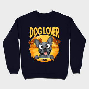 Dog Shirts For Humans With 