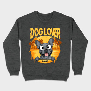 Dog Shirts For Humans With 