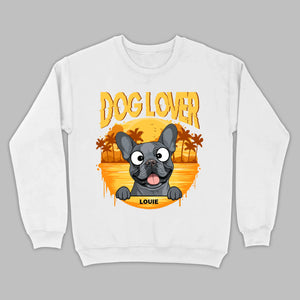 Dog Shirts For Humans With 