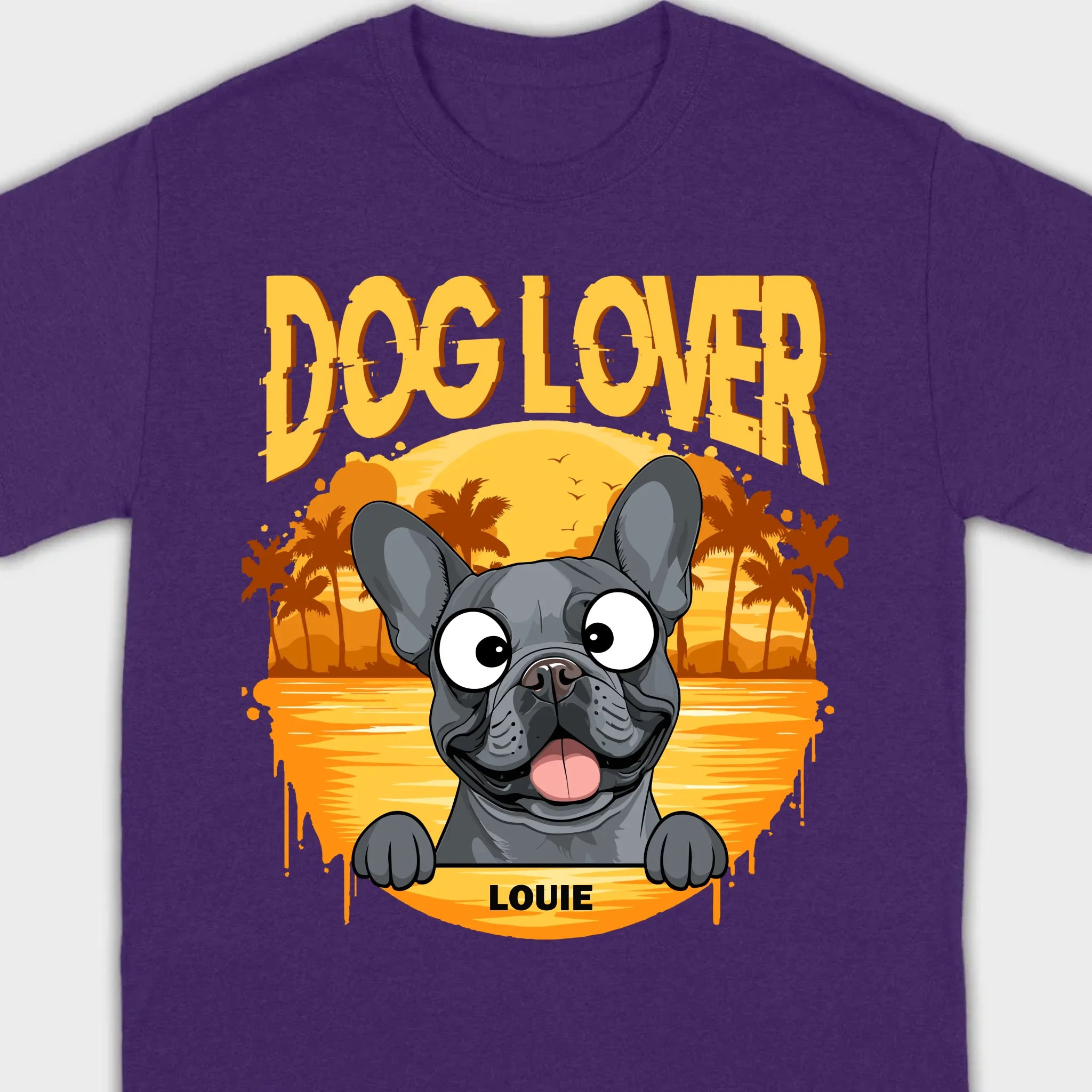Dog Shirts For Humans With 