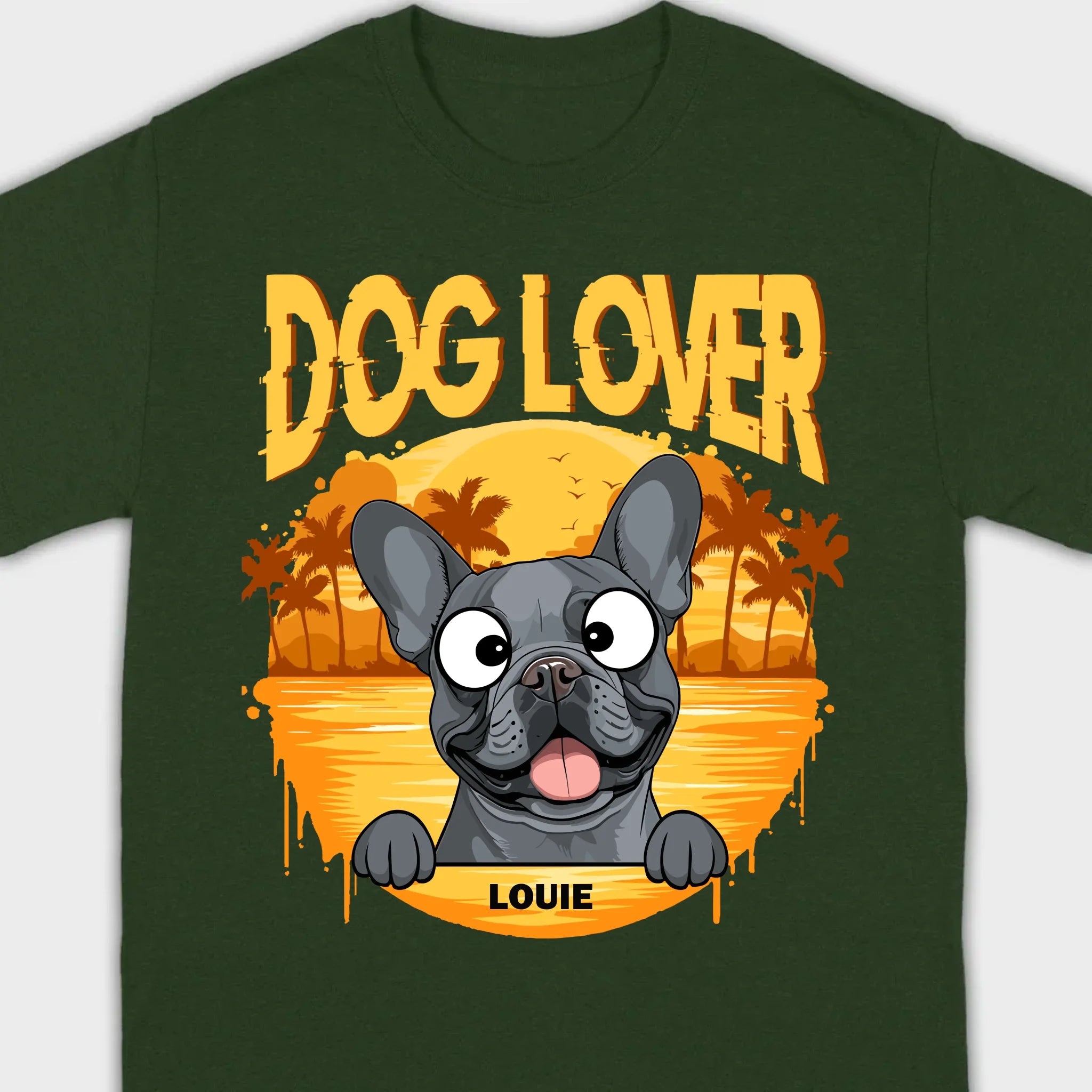 Dog Shirts For Humans With 