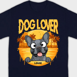 Dog Shirts For Humans With 