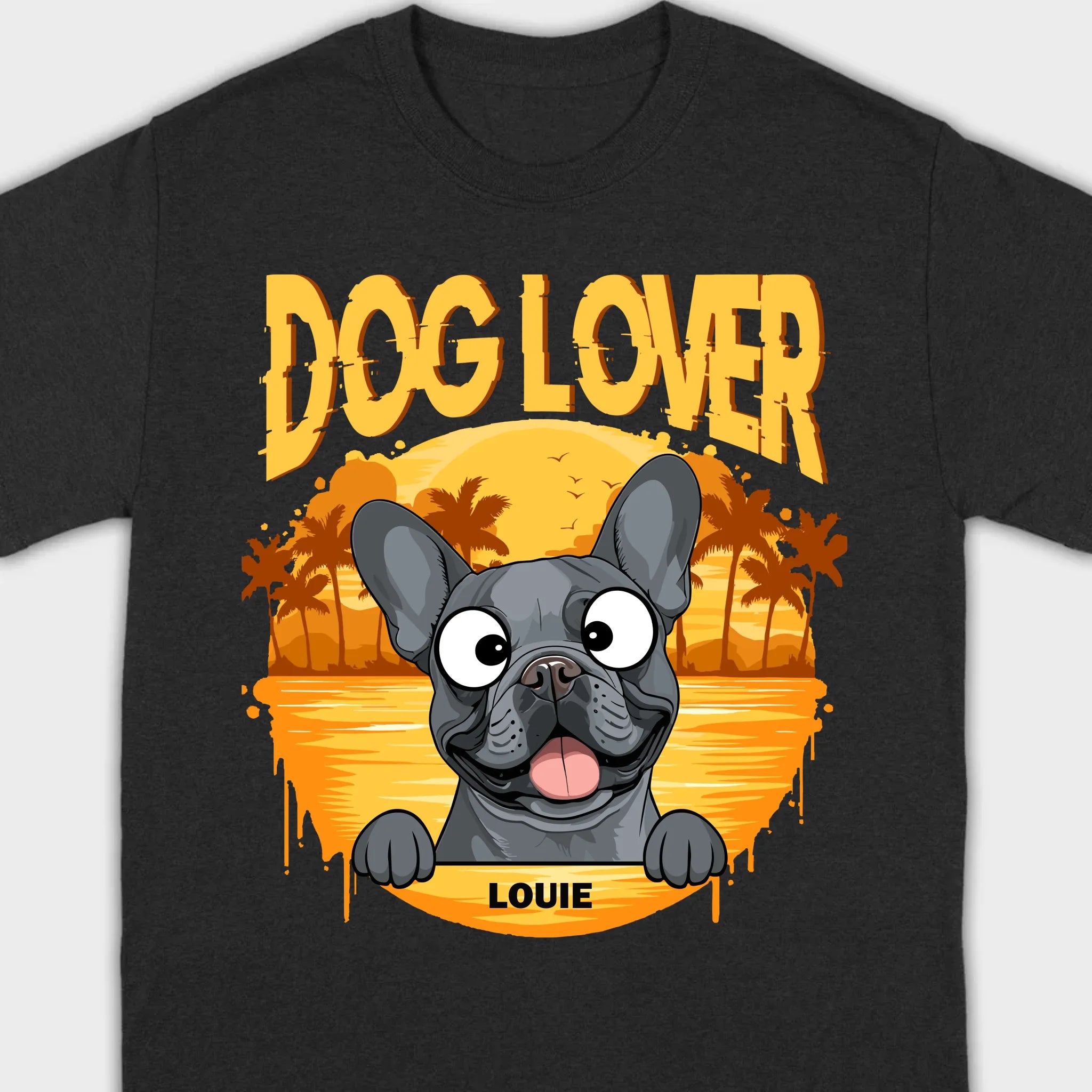 Dog Shirts For Humans With 
