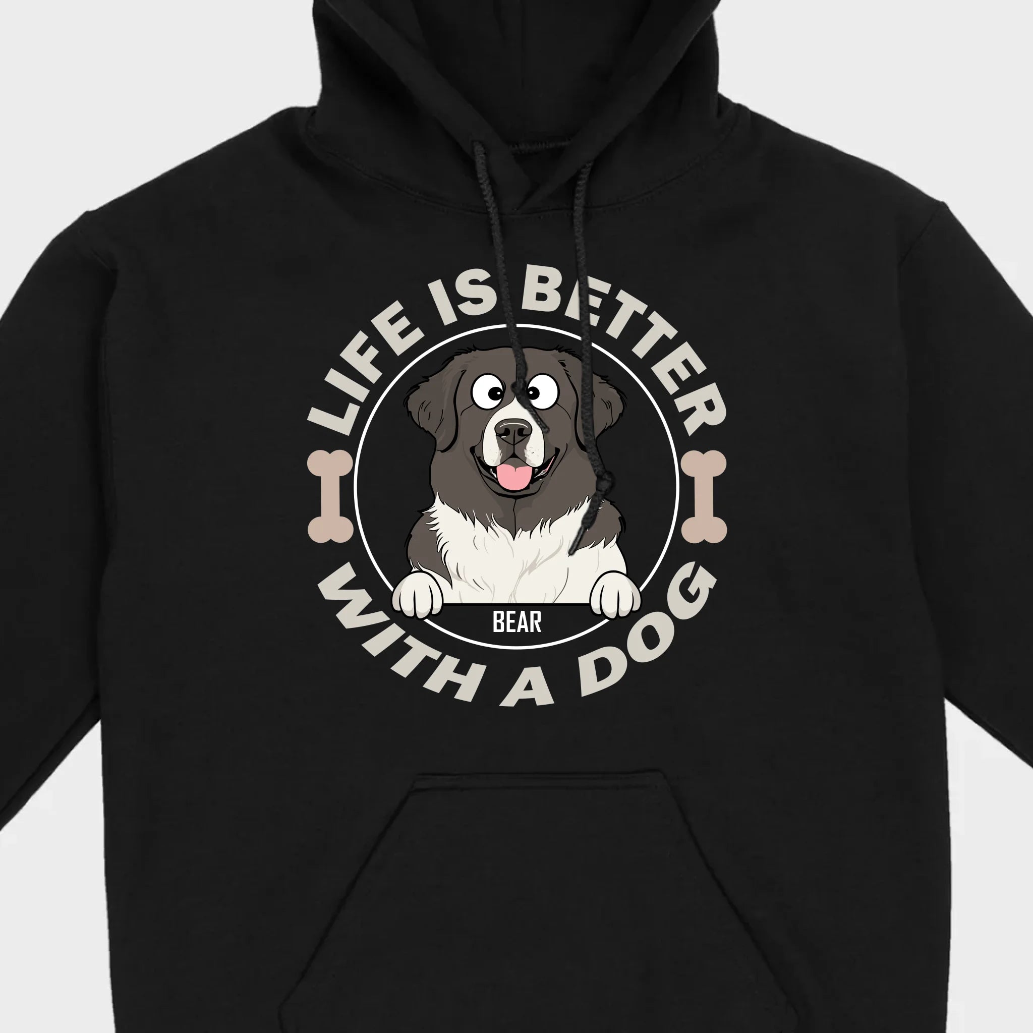Funny Dog Lover T Shirts With 