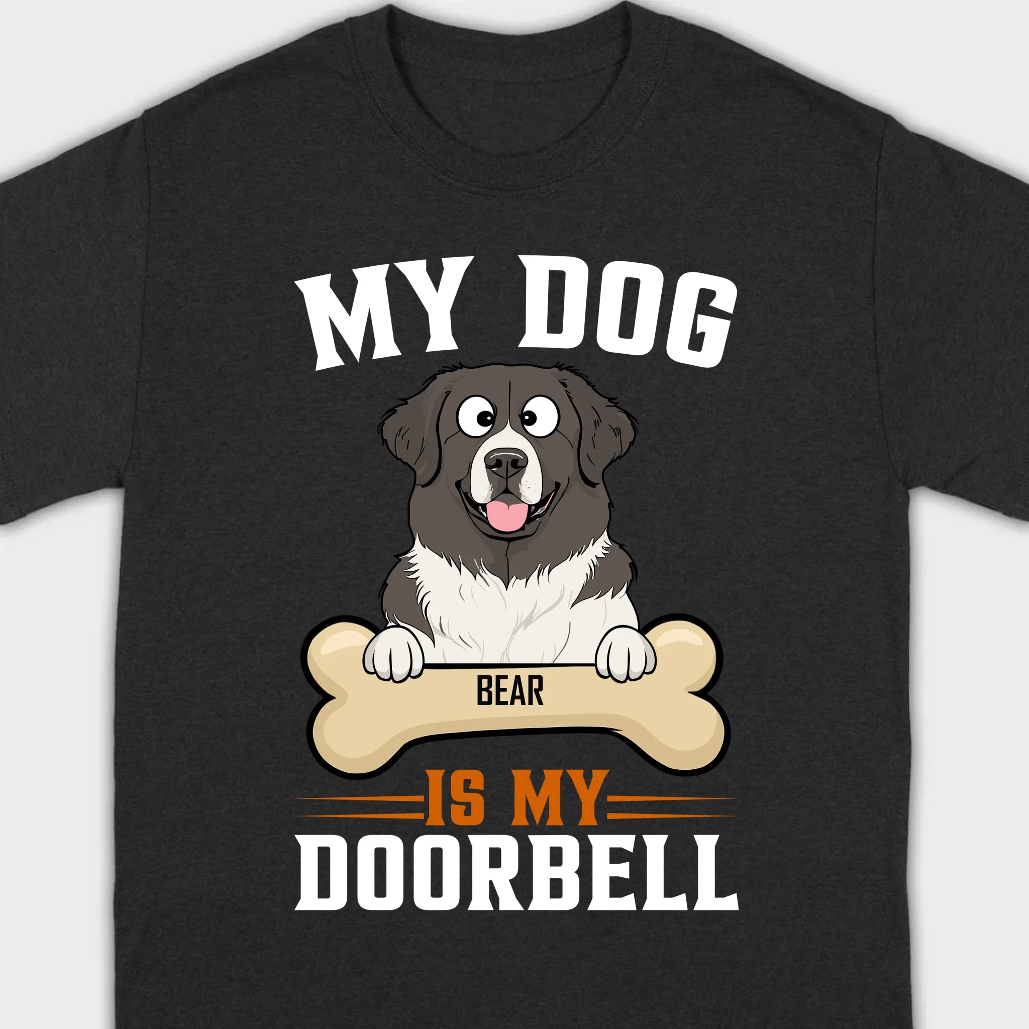 Perfect Shirt For Dog Lovers With 