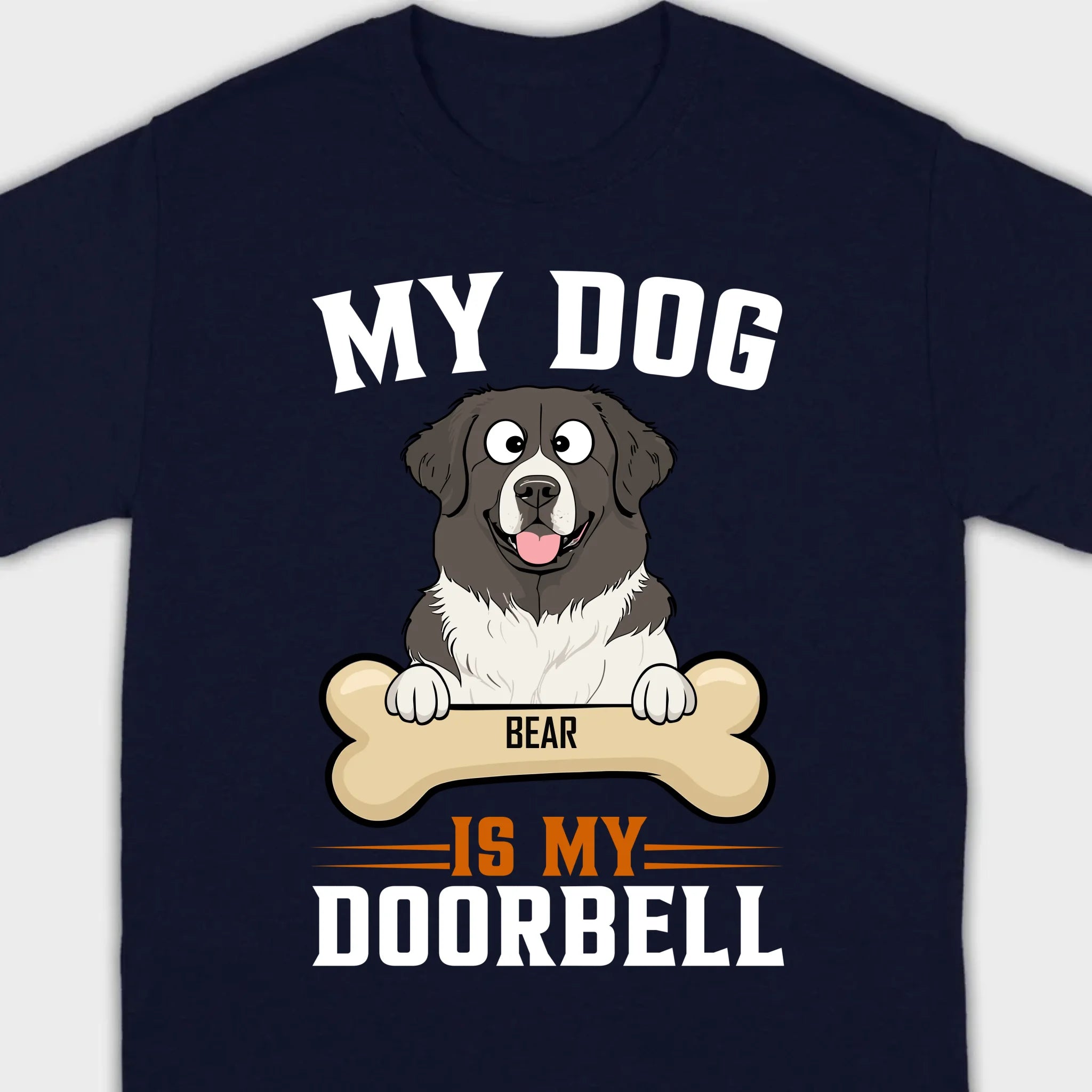 Perfect Shirt For Dog Lovers With 