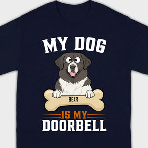Perfect Shirt For Dog Lovers With 
