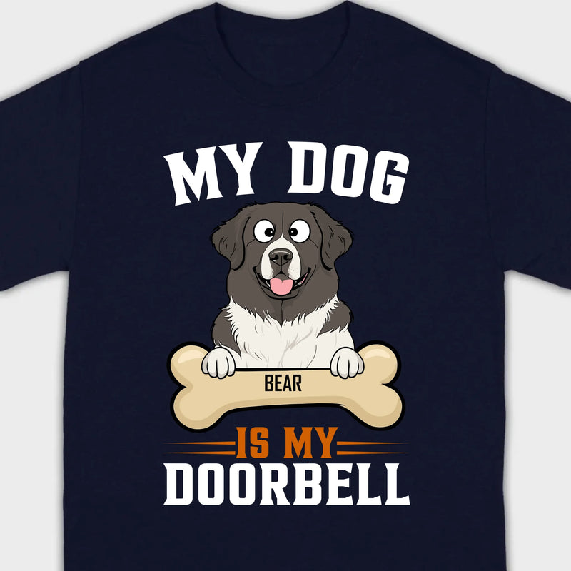 Perfect Shirt For Dog Lovers With 