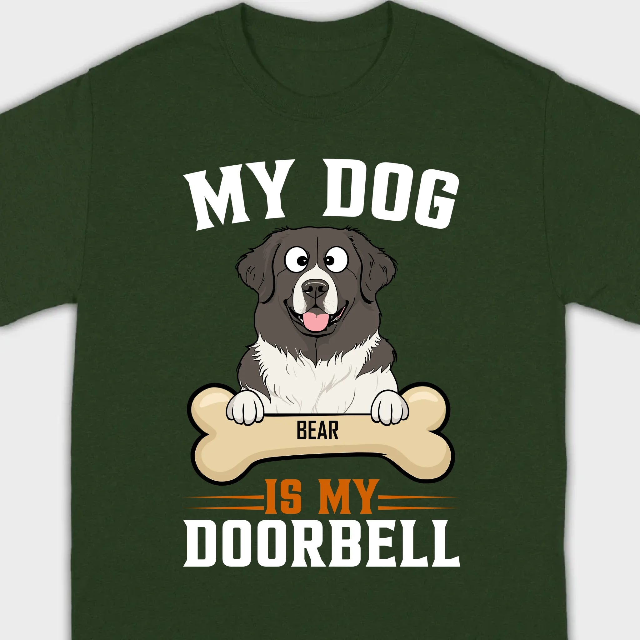 Perfect Shirt For Dog Lovers With 