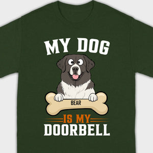 Perfect Shirt For Dog Lovers With 