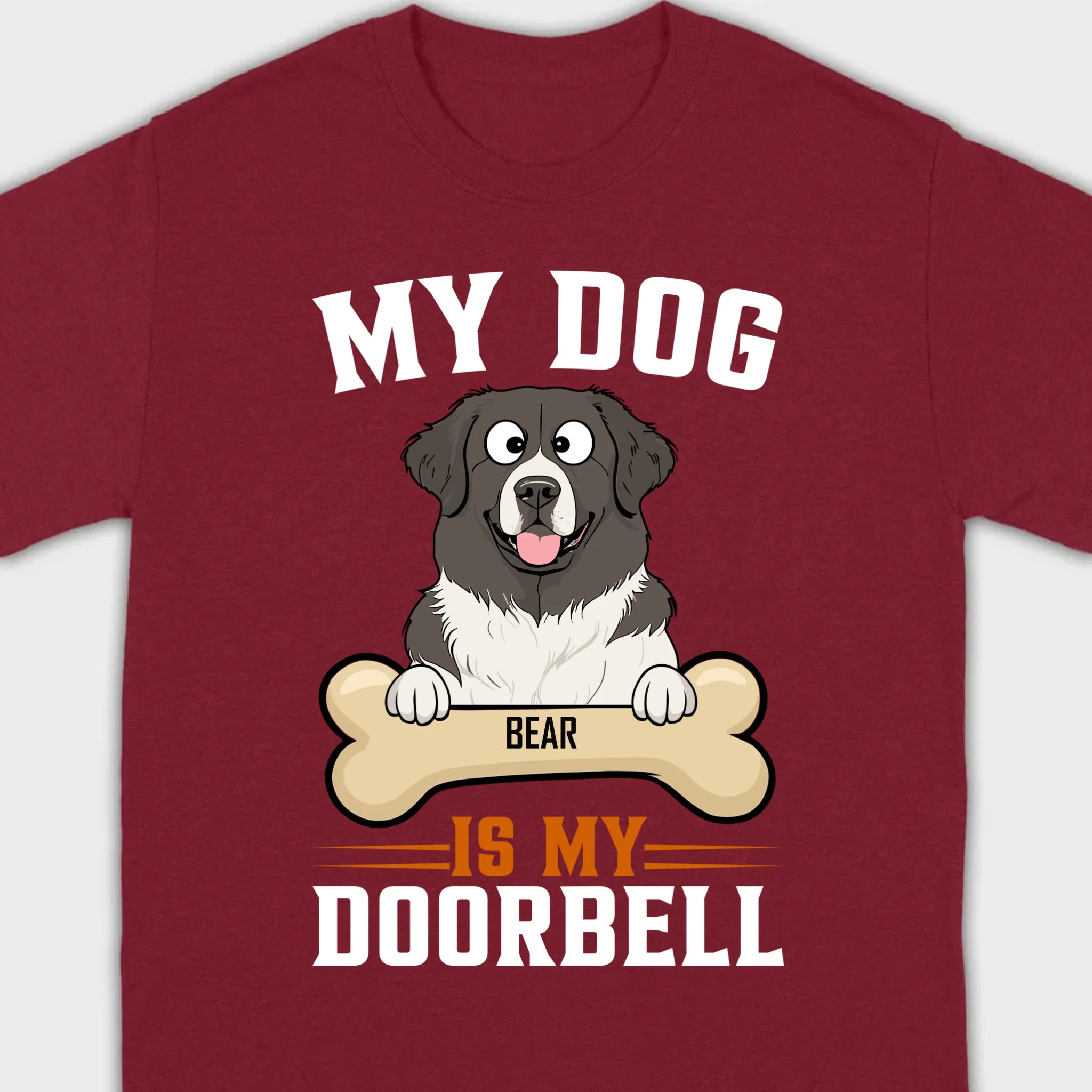 Perfect Shirt For Dog Lovers With 
