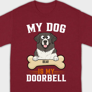 Perfect Shirt For Dog Lovers With 