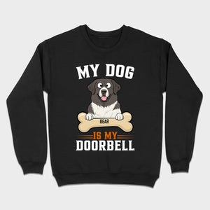 Perfect Shirt For Dog Lovers With 