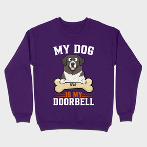 Perfect Shirt For Dog Lovers With 