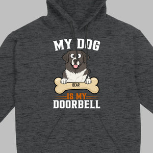 Perfect Shirt For Dog Lovers With 
