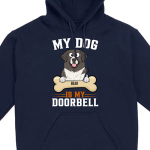 Perfect Shirt For Dog Lovers With 