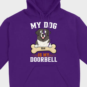 Perfect Shirt For Dog Lovers With 