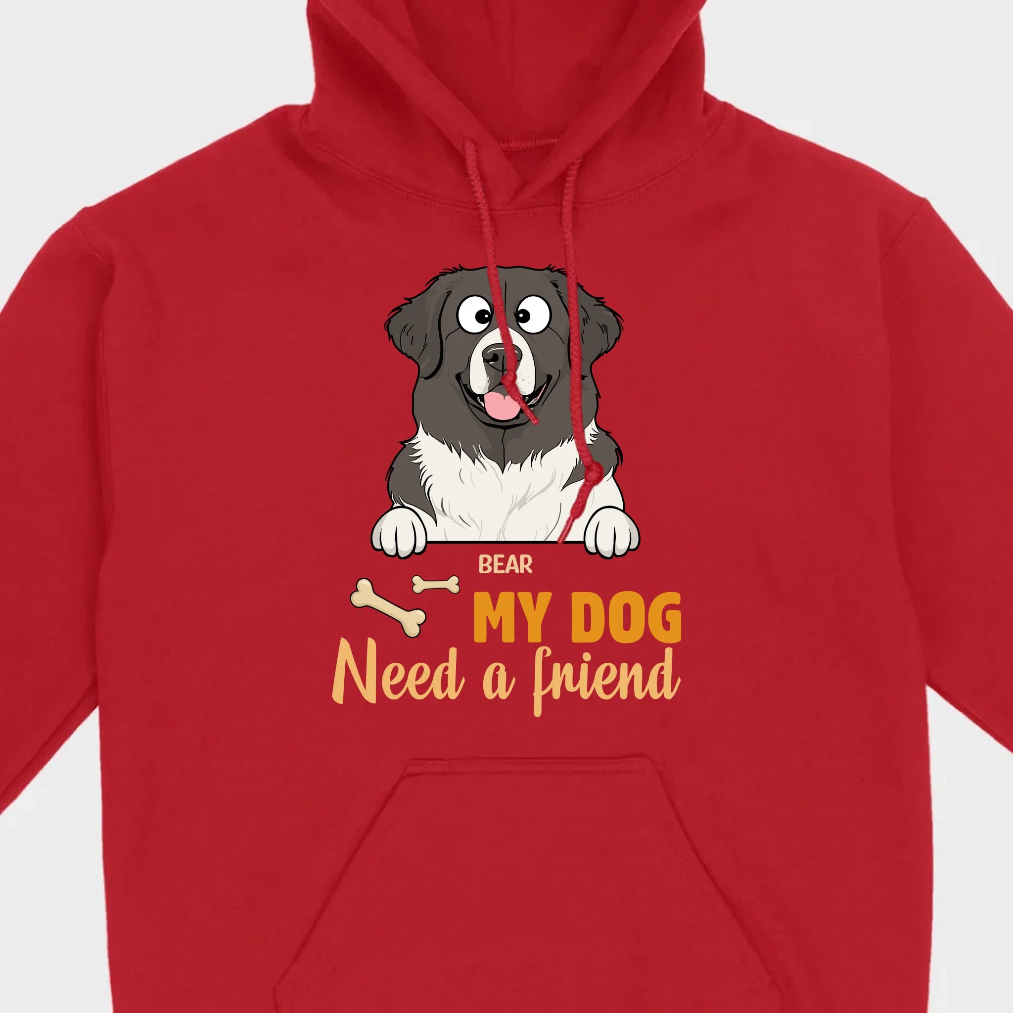 Matching Dog And Owner Outfits With 