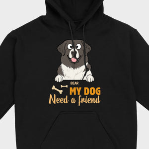 Matching Dog And Owner Outfits With 