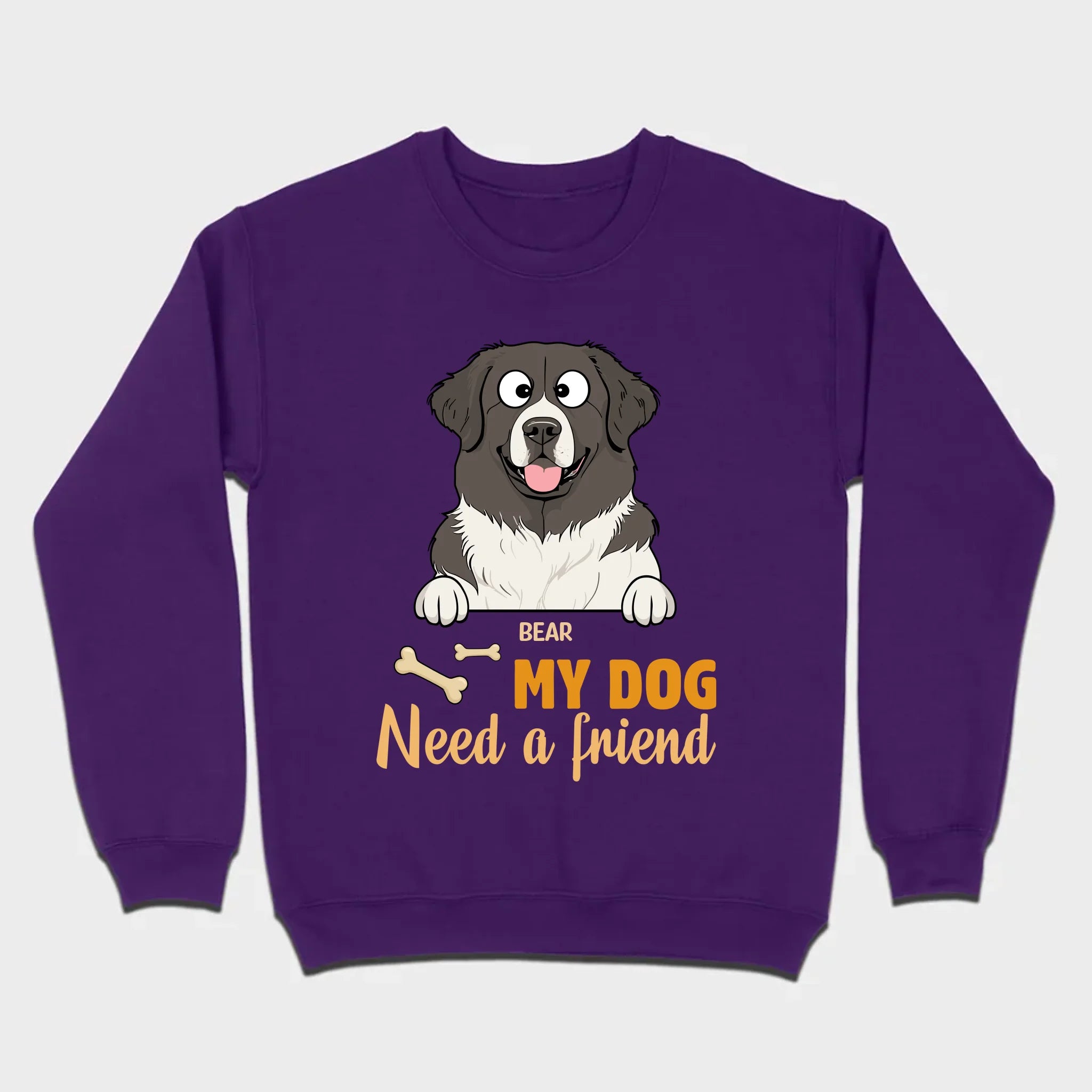 Matching Dog And Owner Outfits With 