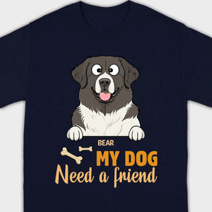 Matching Dog And Owner Outfits With 