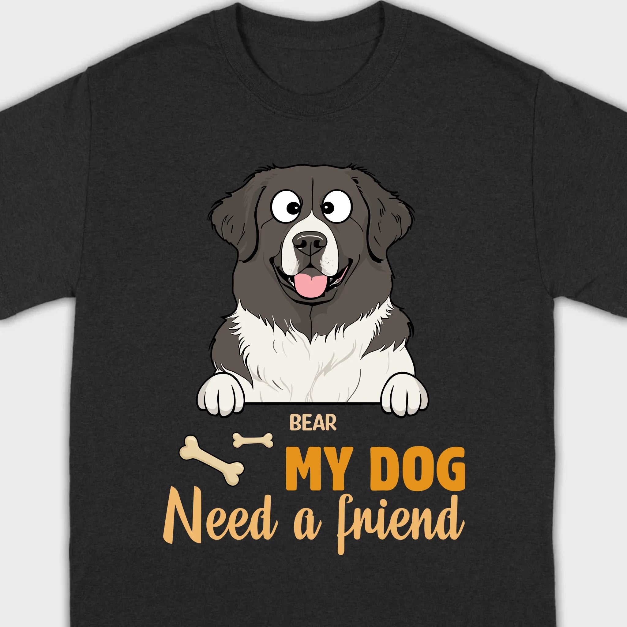 Matching Dog And Owner Outfits With 