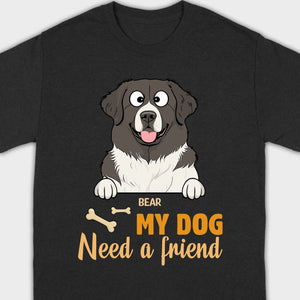 Matching Dog And Owner Outfits With 