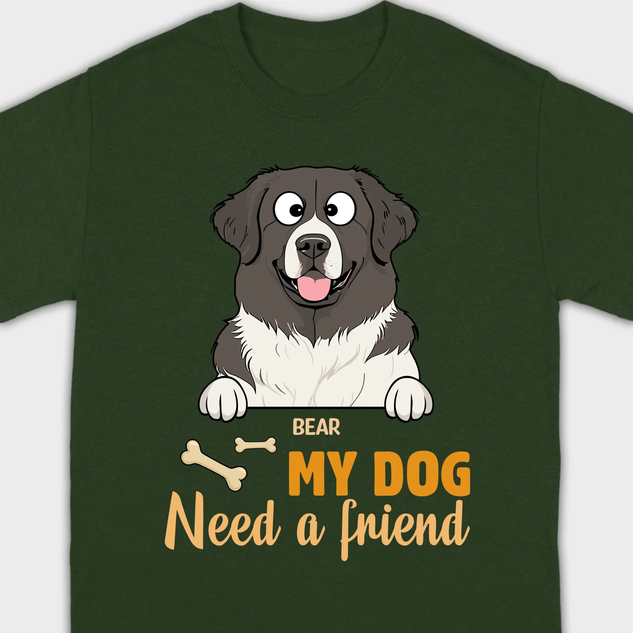 Matching Dog And Owner Outfits With 