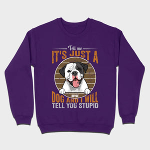 Animal Lovers Shirts: 