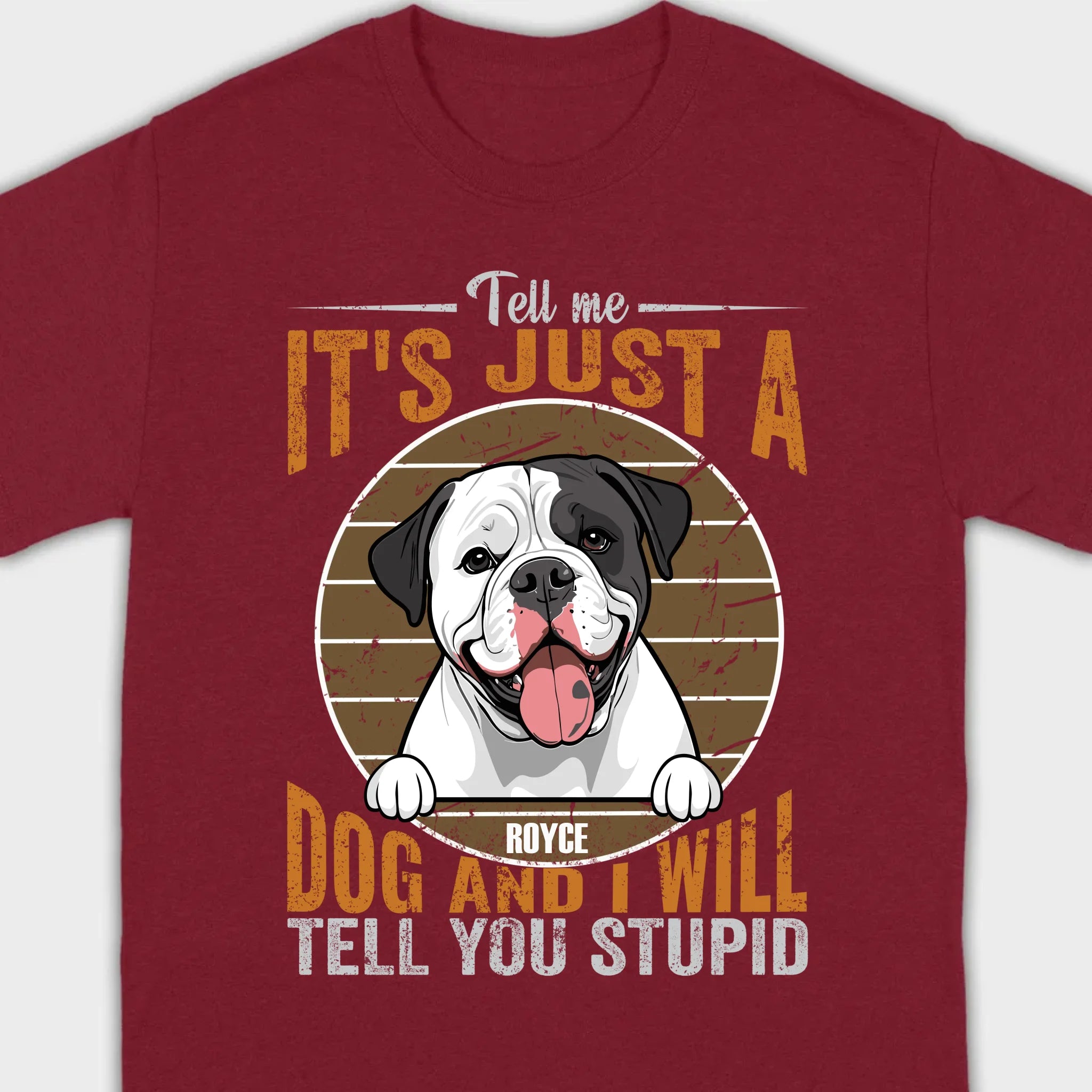 Animal Lovers Shirts: 