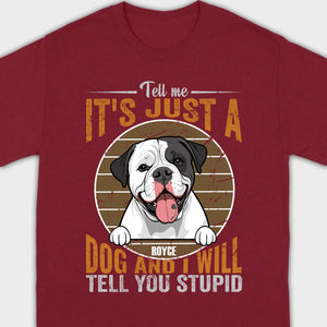 Animal Lovers Shirts: 