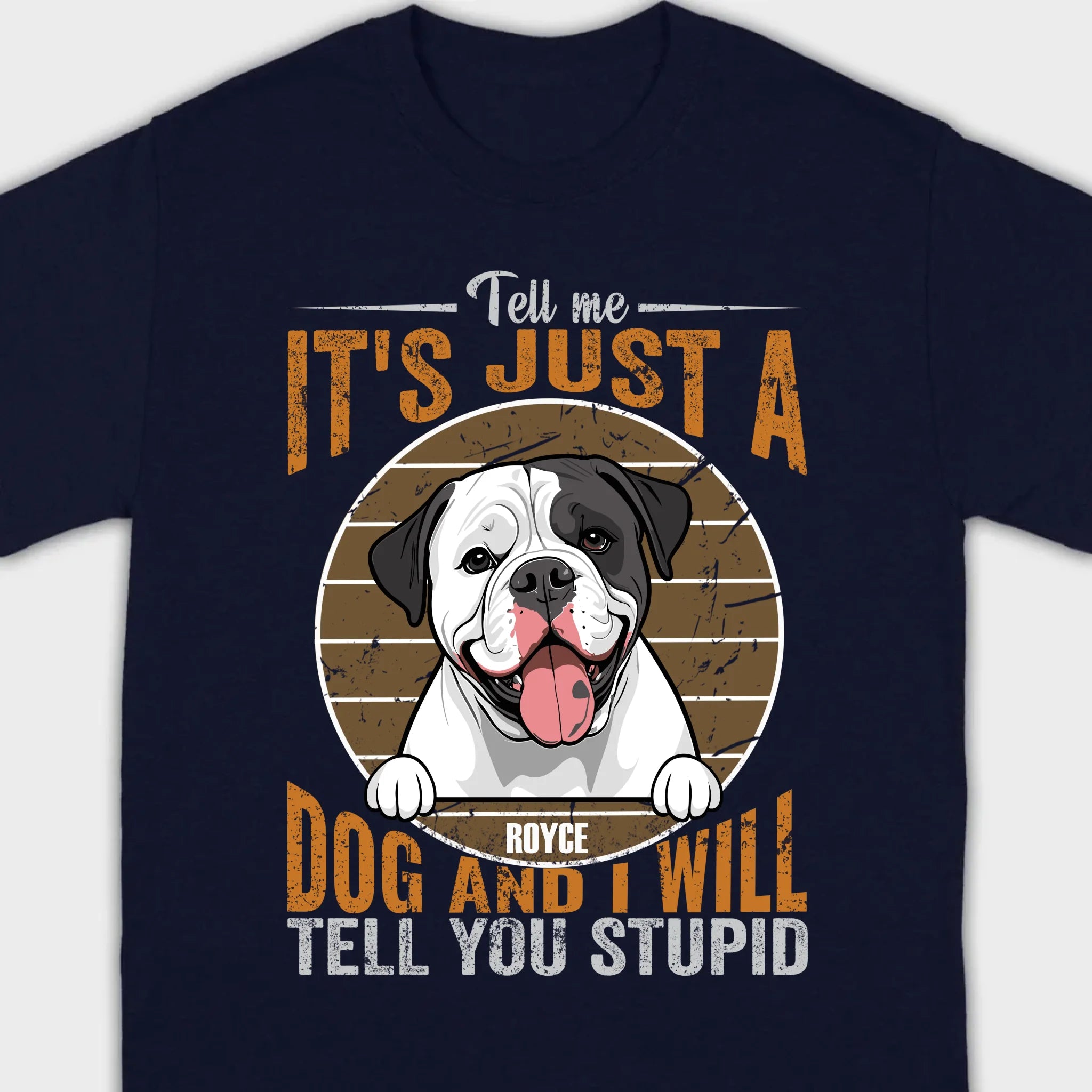 Animal Lovers Shirts: 