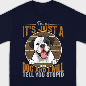 Animal Lovers Shirts: 