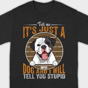 Animal Lovers Shirts: 