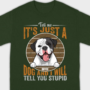 Animal Lovers Shirts: 