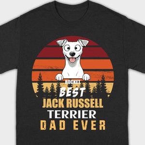 Matching Dog Human Clothes With 