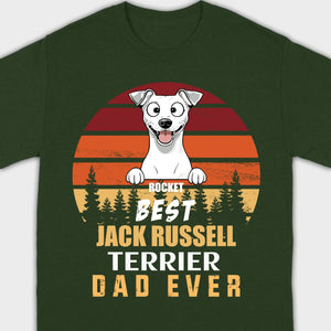 Matching Dog Human Clothes With 