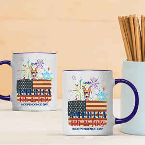Magic 4th of July Mug – Independence Day Color-Changing Cup - 89Prints