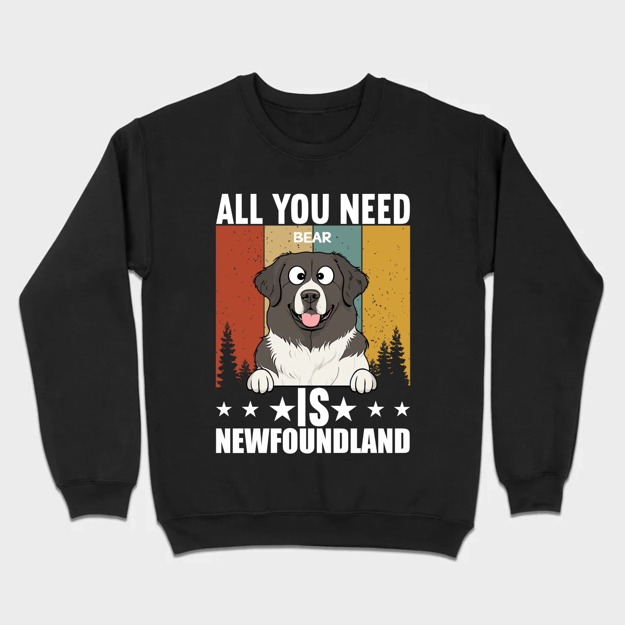 All You Need Is Dog Shirt - 89Prints Dog Lovers Tshirts