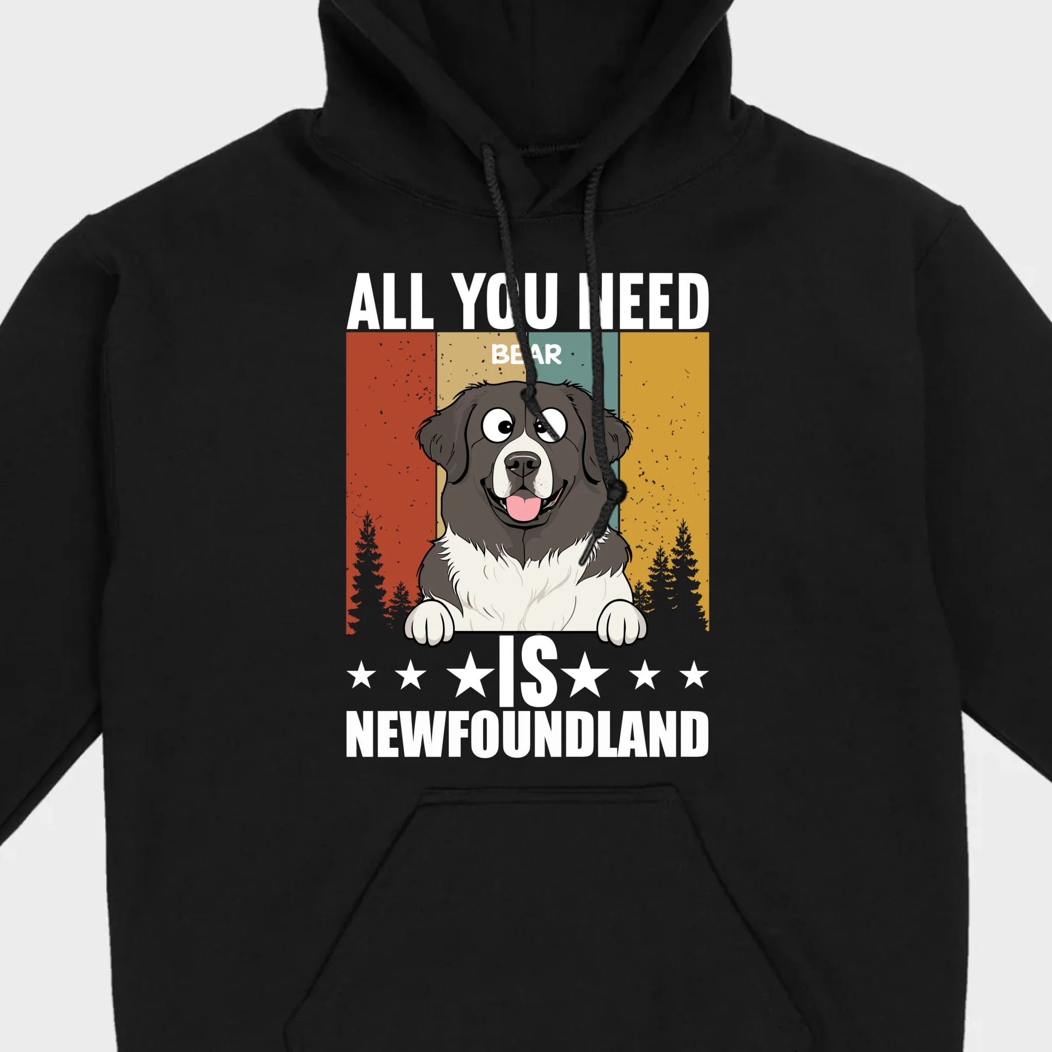 All You Need Is Dog Shirt - 89Prints Dog Lovers Tshirts
