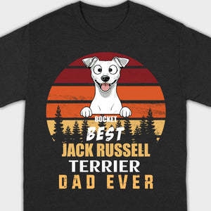 Matching Dog Human Clothes With 