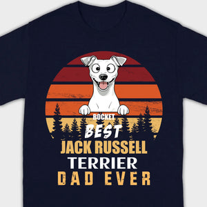 Matching Dog Human Clothes With 