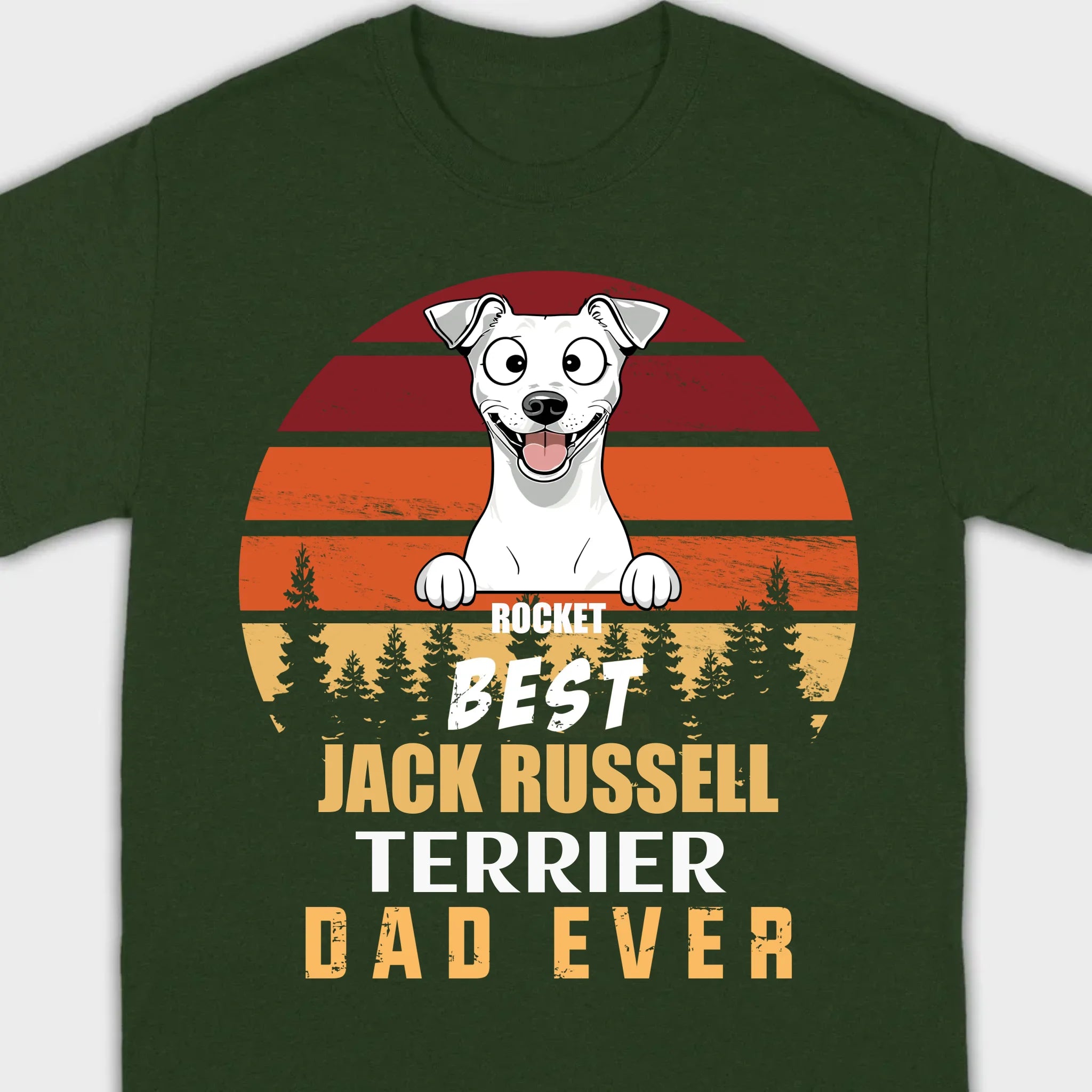 Matching Dog Human Clothes With 