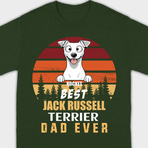 Matching Dog Human Clothes With 