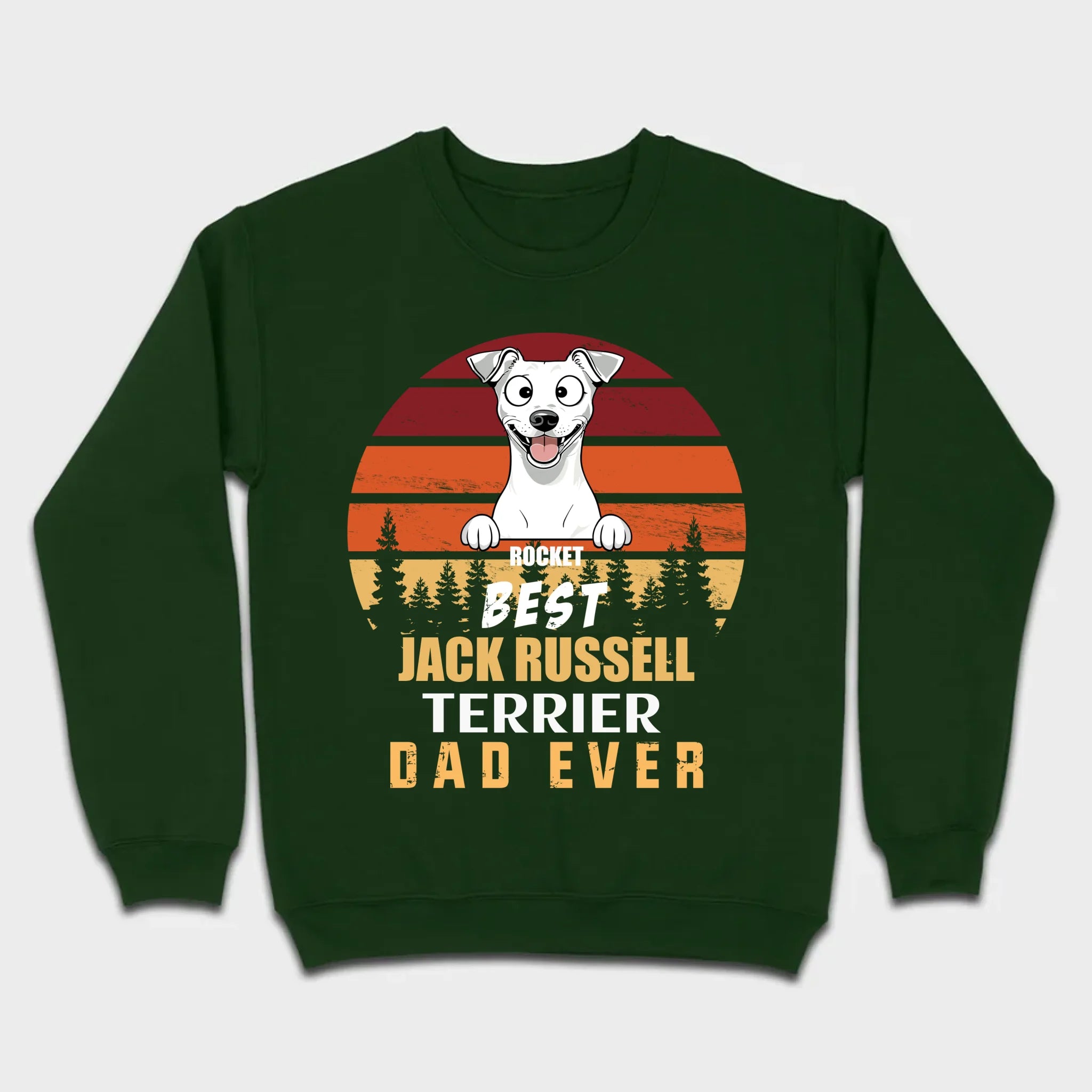 Matching Dog Human Clothes With 