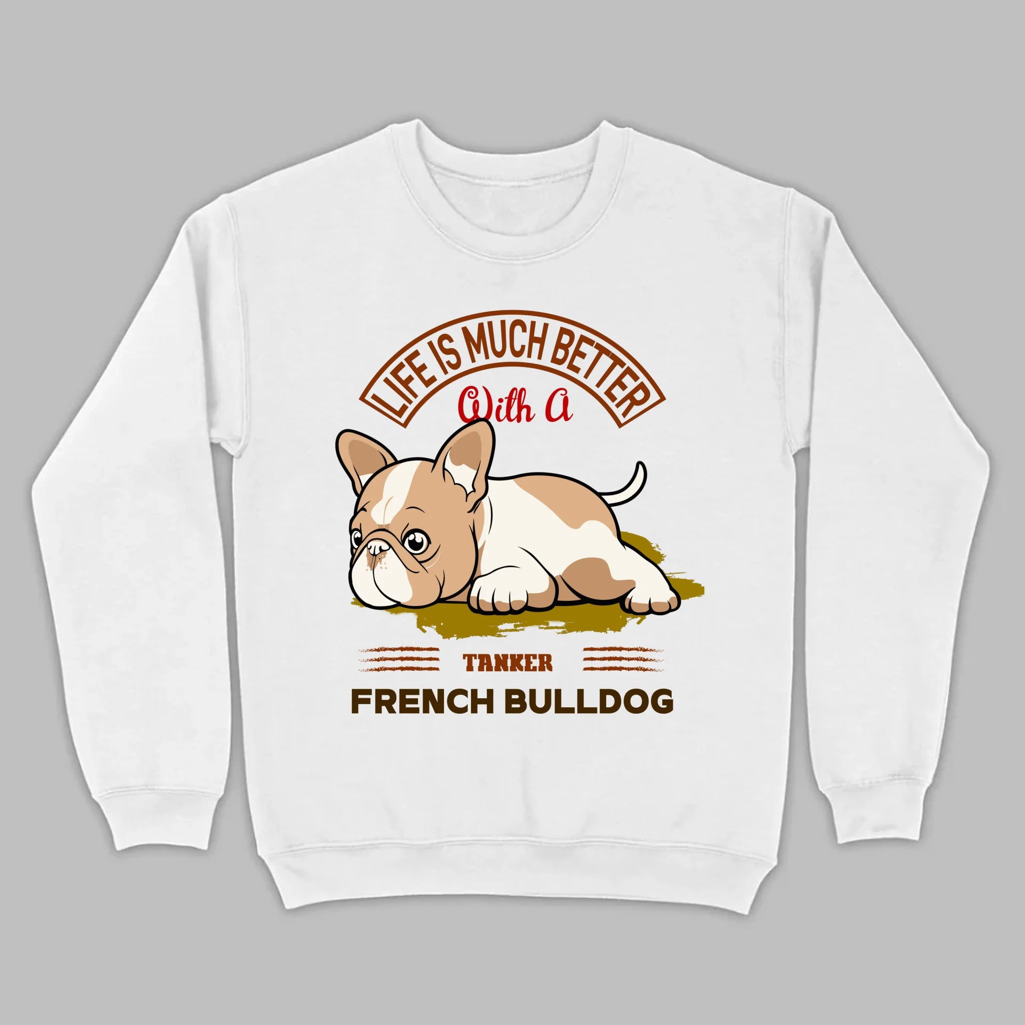Dog Lovers Tee Shirts With 