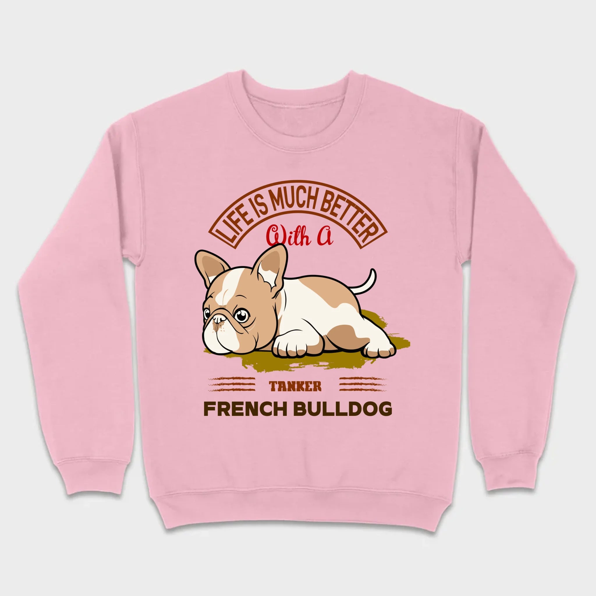 Dog Lovers Tee Shirts With 