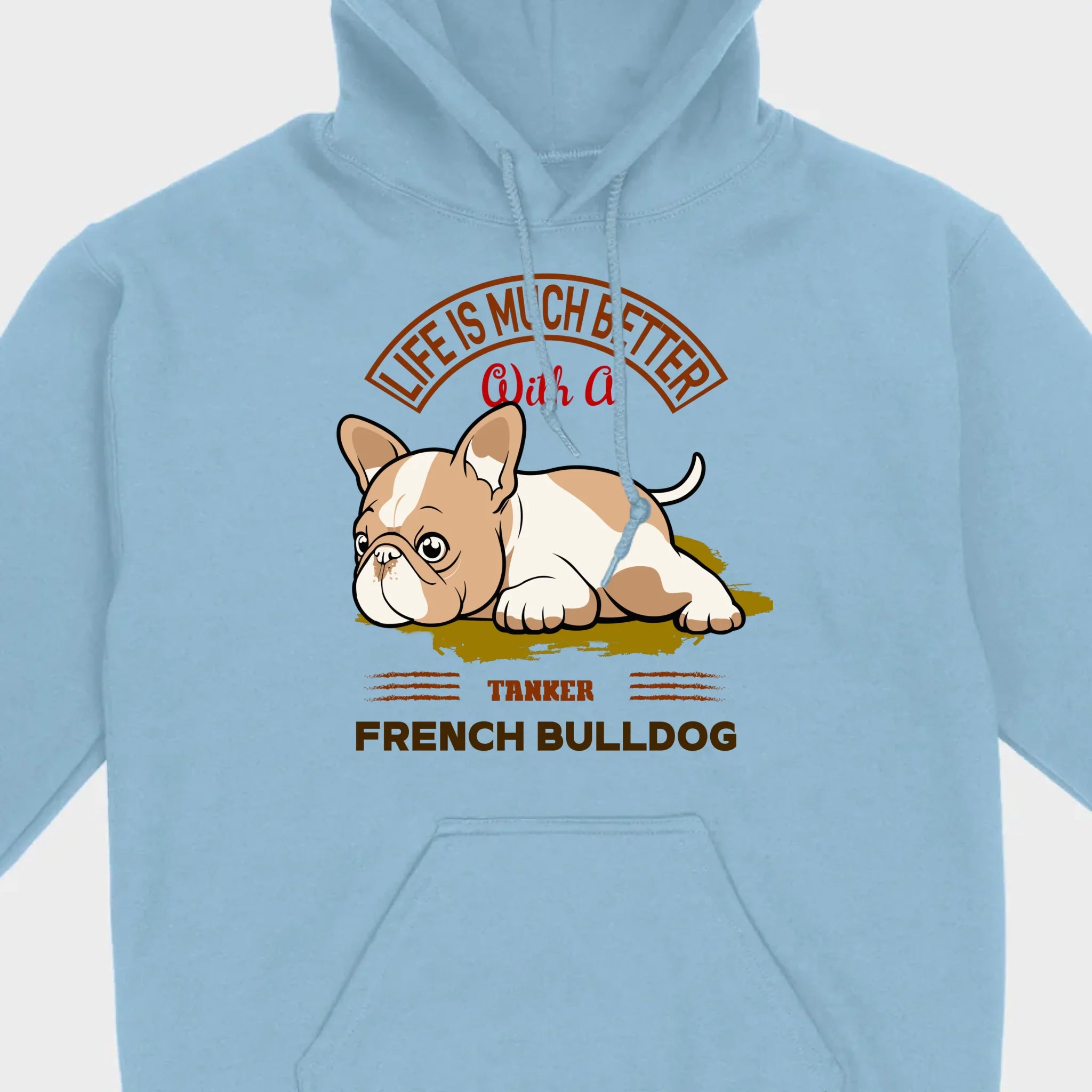 Dog Lovers Tee Shirts With 
