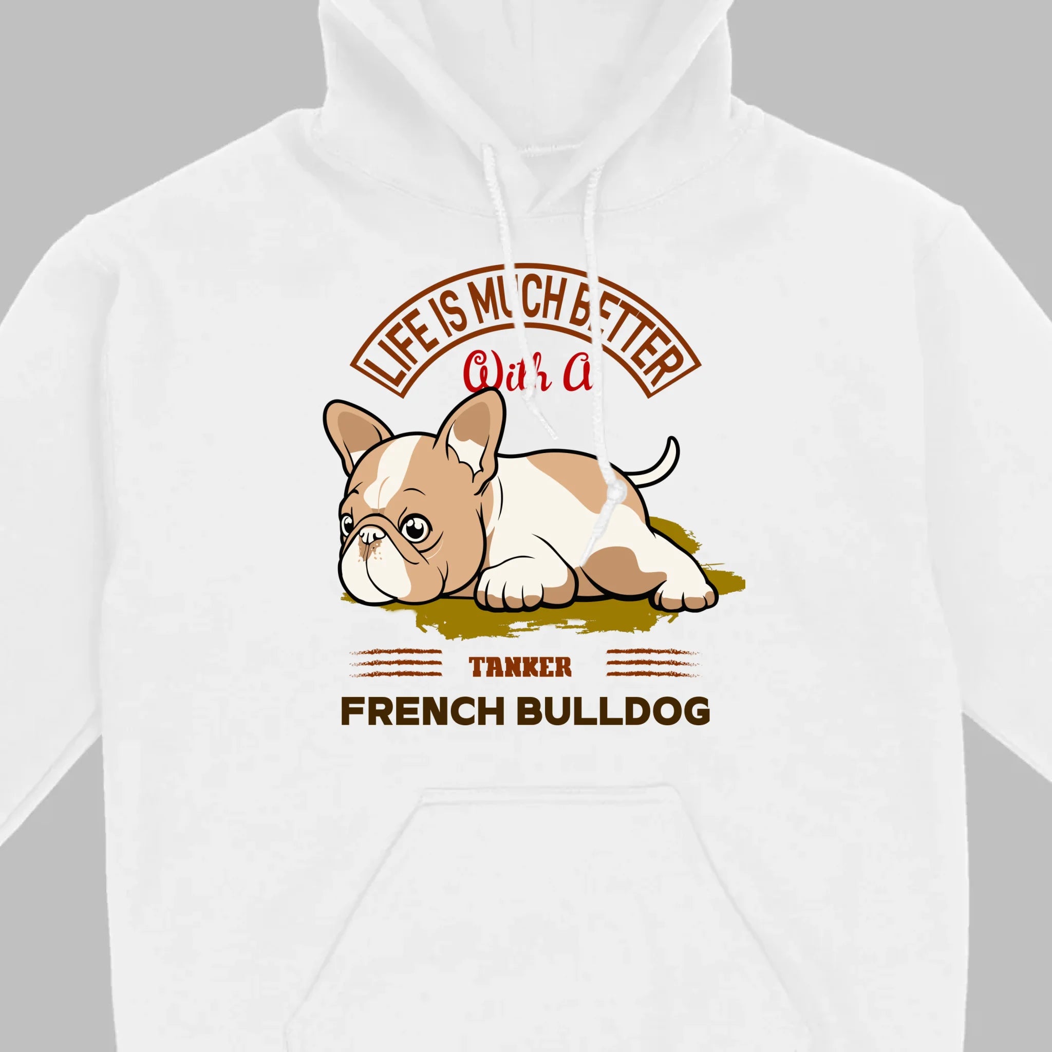 Dog Lovers Tee Shirts With 